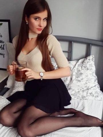 Индивидуалка Ангелина Фотография 2
